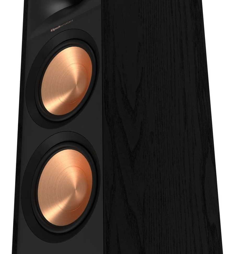 Kolumny podłogowe Klipsch New Reference R-800F