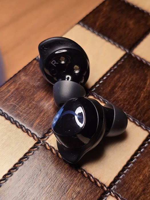 Samsung Buds - Soundtrack by AKG