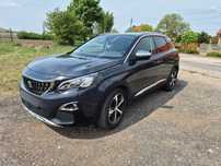 Peugeot 3008 Peugeot 3008