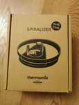 thermomix spiralizer tm5/tm6