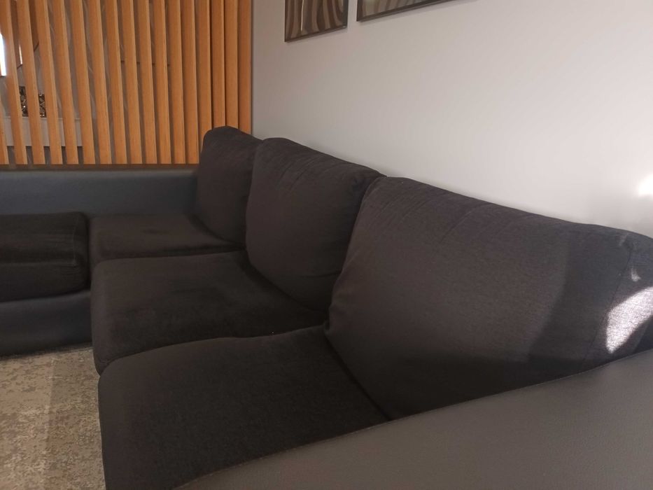 Sofá chaise longue 280x220