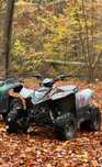Polaris Phoenix 200 Pierwszy Właściciel [trx, yfm, ds]