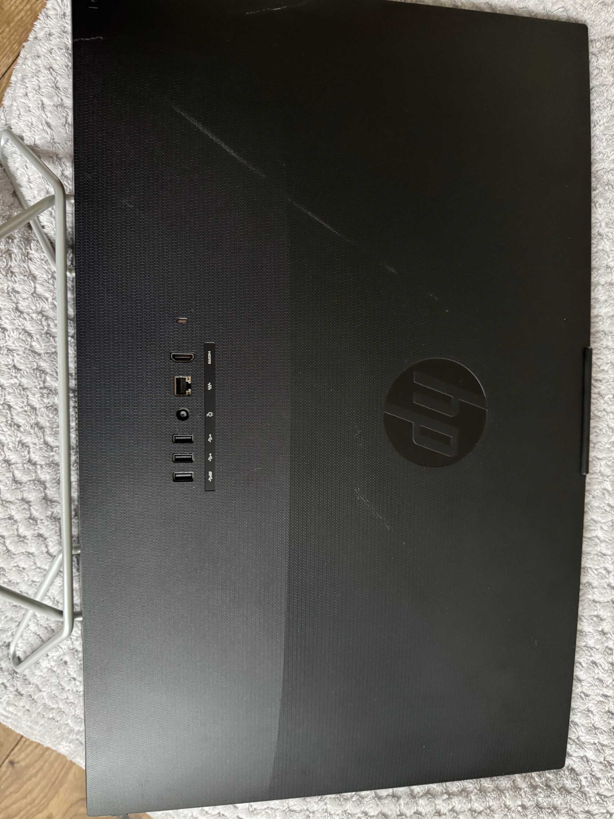 Komputer HP All in one