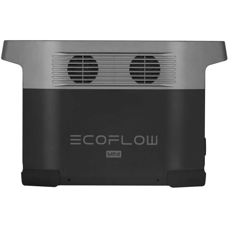 Зарядная станция EcoFlow DELTA mini, 245000mAh, 1400W