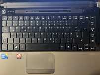 Продам ноутбук acer з європи