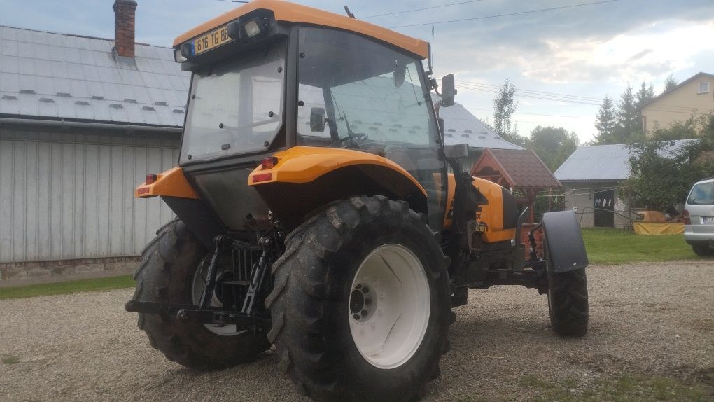 Renault Ergos 85X Ceres Celtis