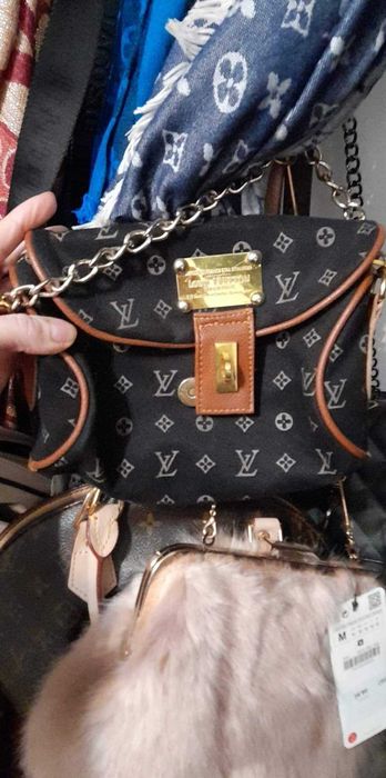 Torebki na sprzedaż