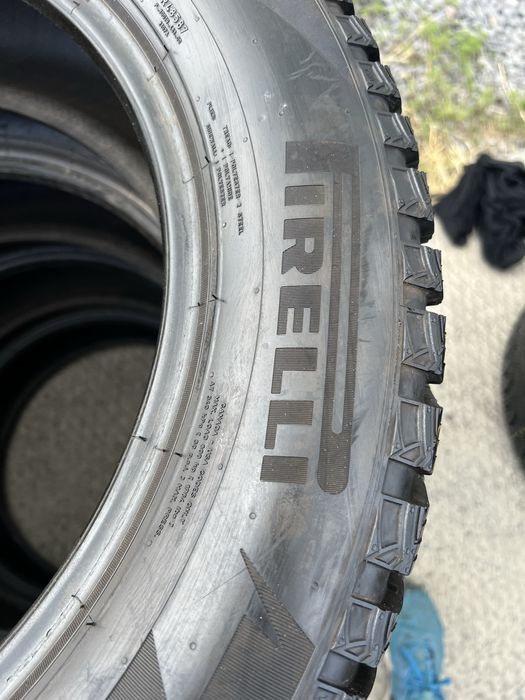 Шини 215/60/17 Екслюзив‼️;зима Pirelli;8+mm‼️пари; резина склад R17