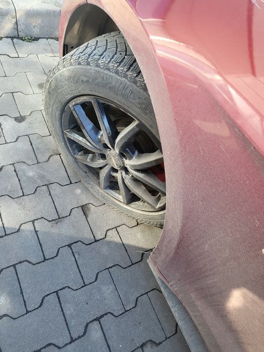 Диски міцні. Ідеальний стан