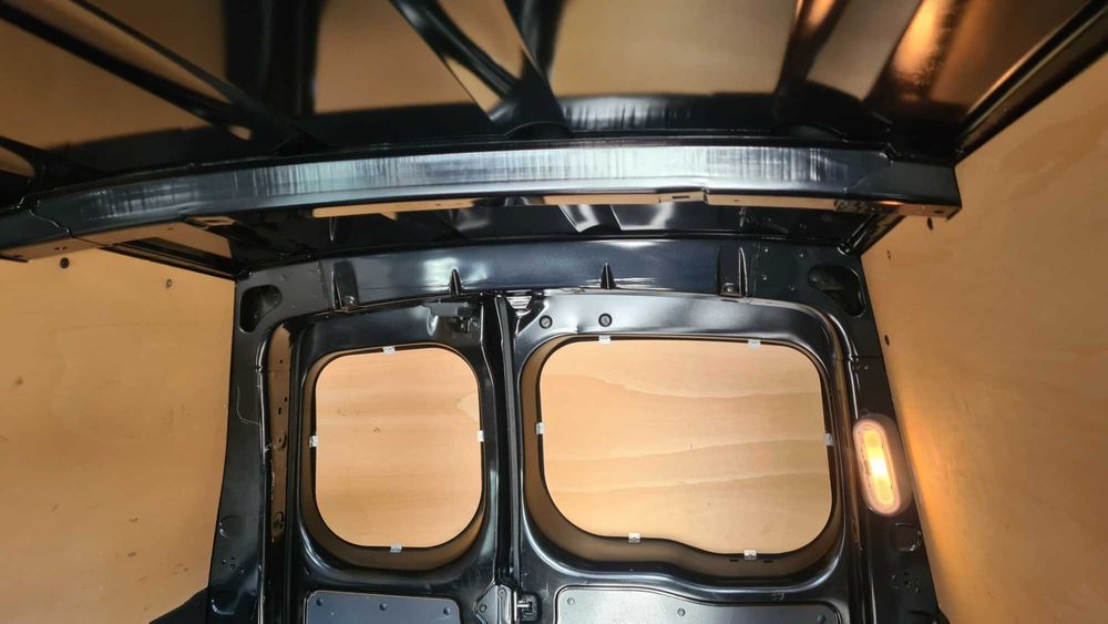Kango 1.5DCI 115cv full extras
