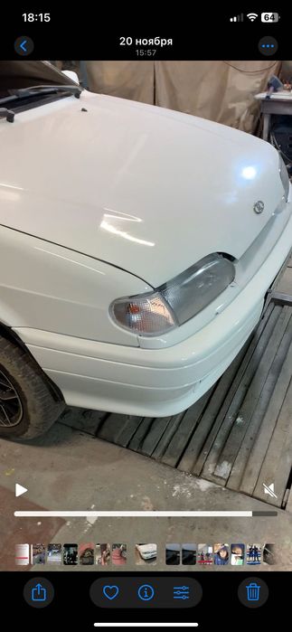 Продам свою четырочку ваз 2114