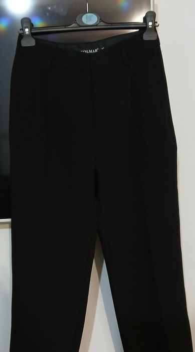 Брюки палаццо від Solmar розмір М