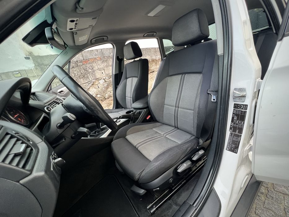 BMW X1 20D Pack M