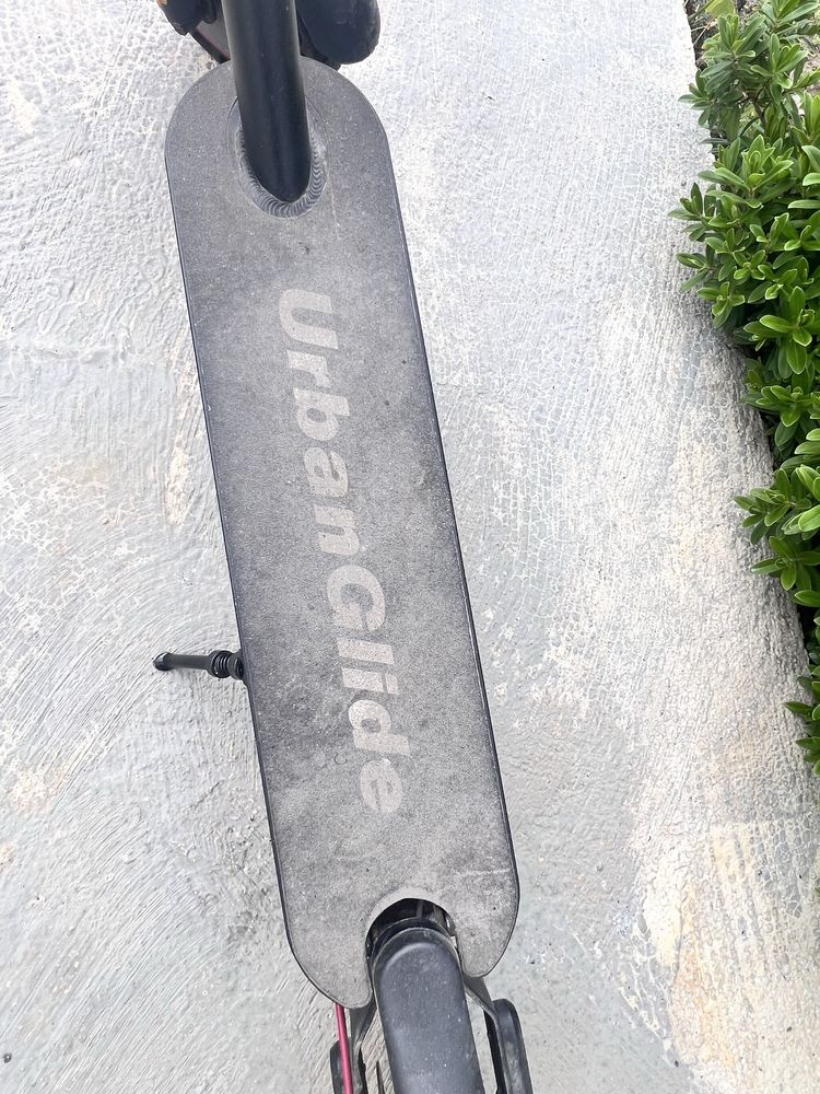 Trotinete Elétrica UrbanGlide Ride 100