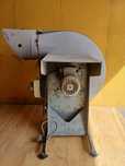 Wentylator, wyciąg,nadmuch 230V/400 SIMENS