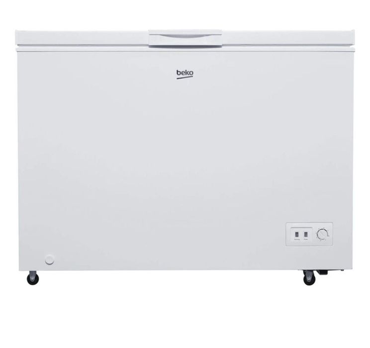 Морозильна камера