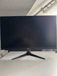 Monitor 27 | ACER VG270