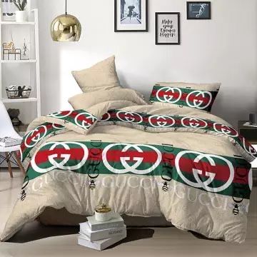 Розпродаж постільної білизни з бавовни