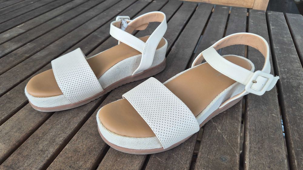 Sandálias de mulher ROCKPORT Trutech