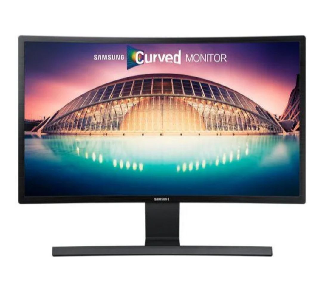 monitor Samsung S24E500C