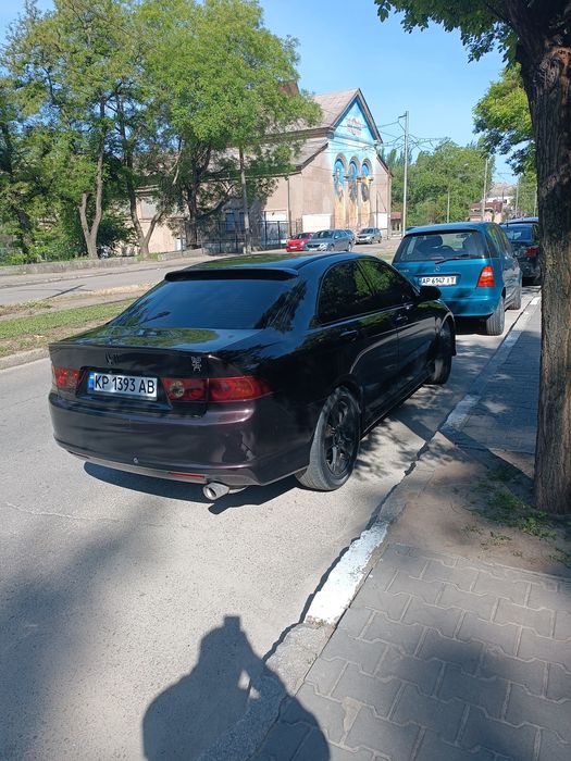 Продам свою ластівку