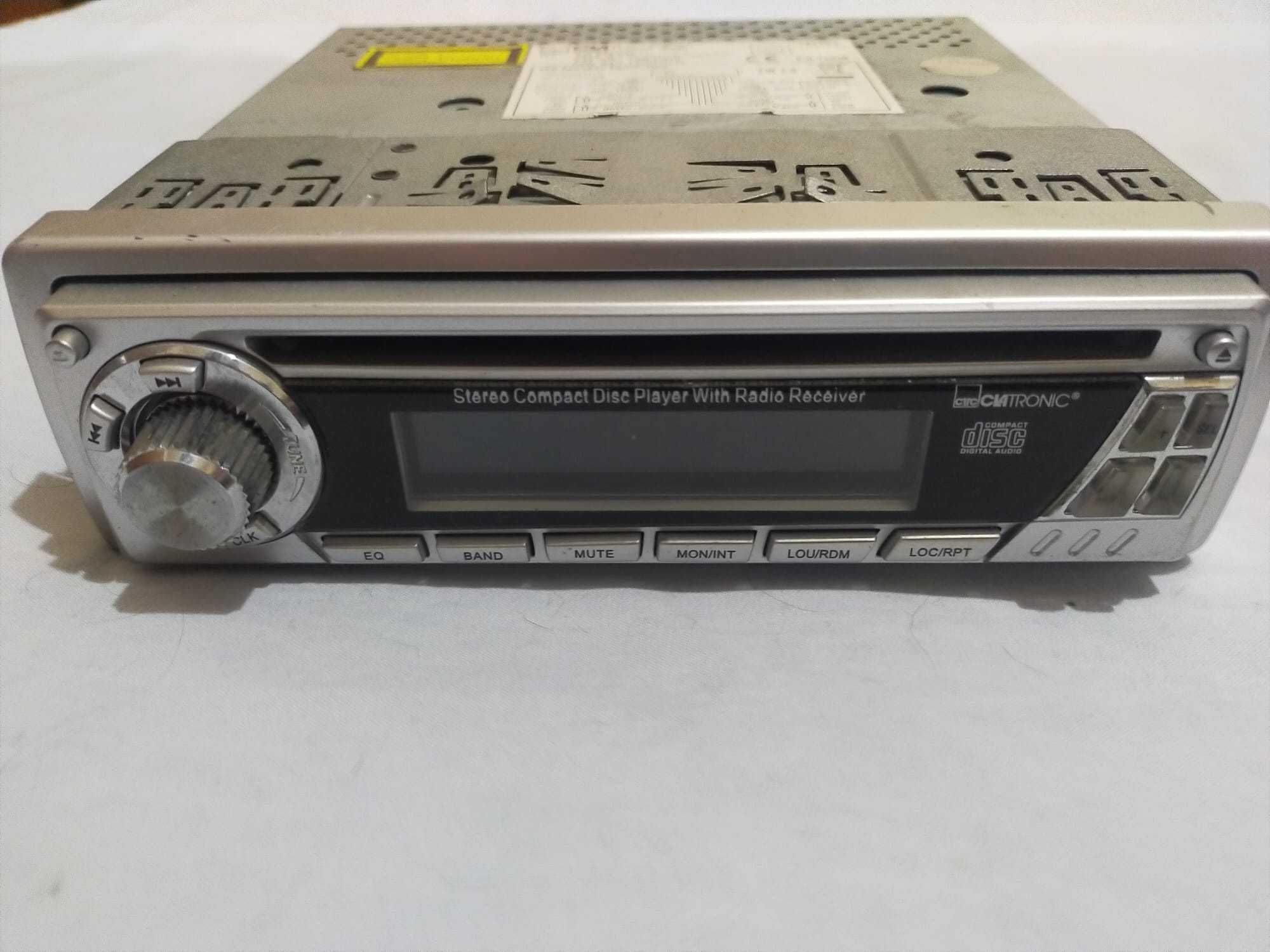 Radio para carro