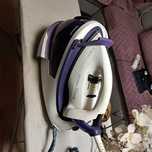 stacja pary tefal pro expres, anti cal