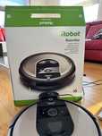 iRobot Roomba i6
