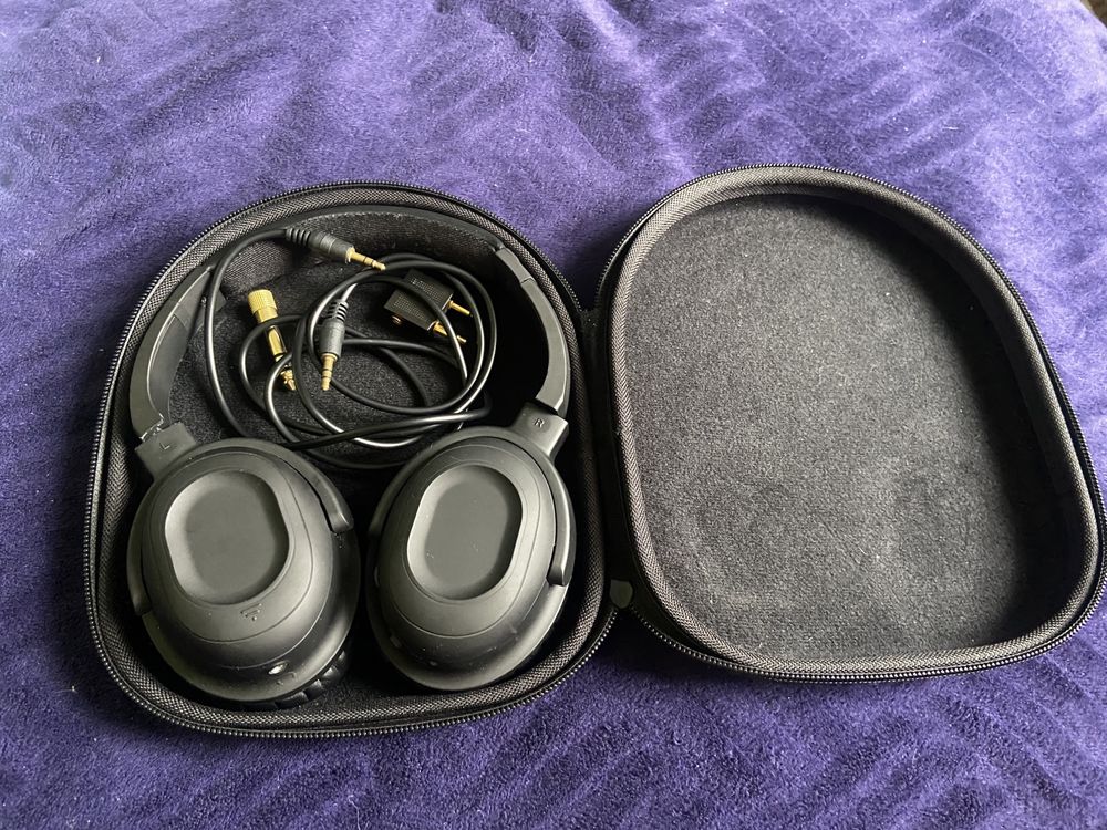 Наушники Headphones AERO 7, Sony, Philips, JBL