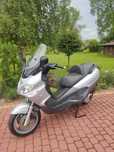 Piaggio X9 125 Evolution