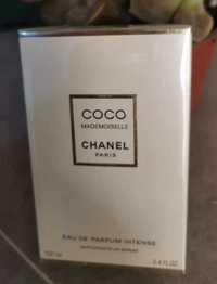 Chanel Coco Mademoiselle Intense perfum , Nowa 100ml