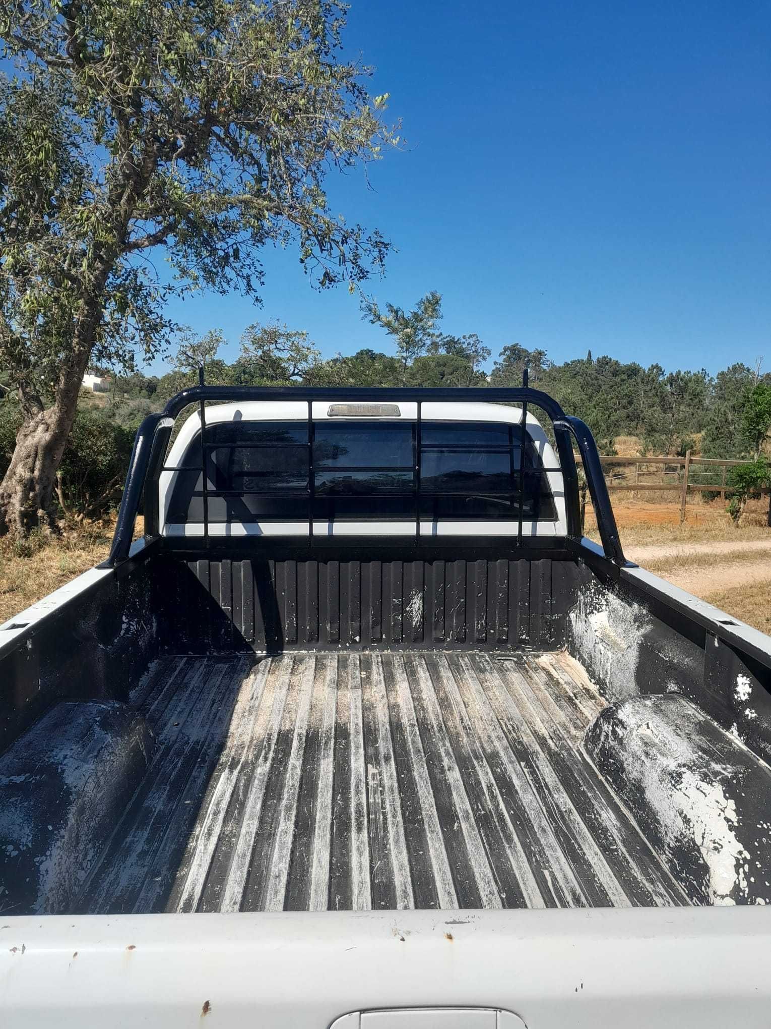 Dodge Ram 1998 v8