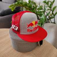 Czapka z daszkiem Red Bull GP Moto Alpinestars 93 Marquez