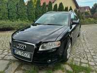 Sprzedam Audi A4 B7 S-line 2.0 tdi skrzynia Automatyczna