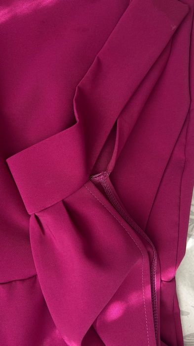 Комбінезон фіолет б/у