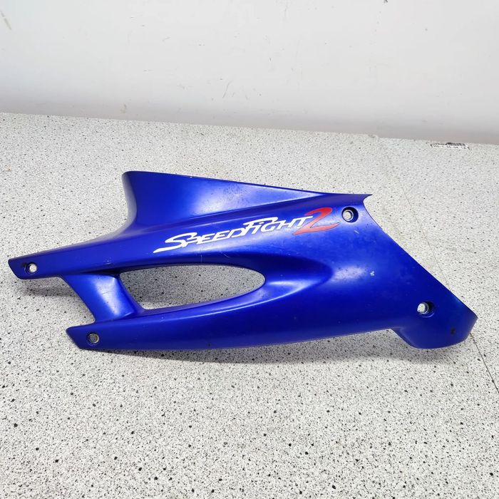 Owiewka, osłona, bok, boczek Peugeot Speedfight 2