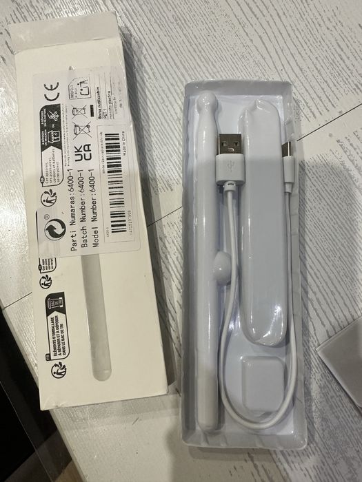 Стилус для Ipad новий