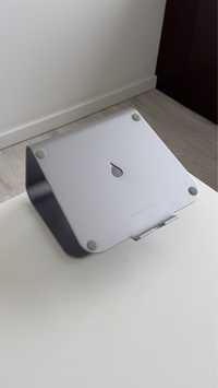 Suporte para Macbook mStand RAIN DESIGN (Cinzento sideral)