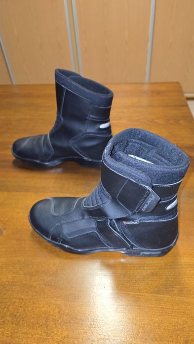 Material de moticiclista