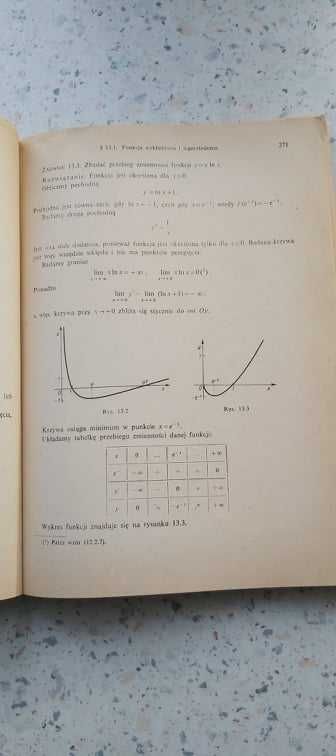 Analiza matematyczna w zadaniach, cz 1 - Włodzimierz Krysicki (K494)