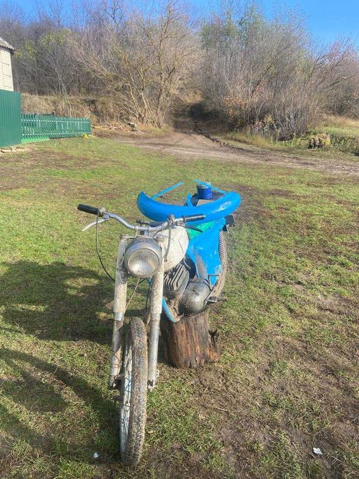 Минск m106 ретро