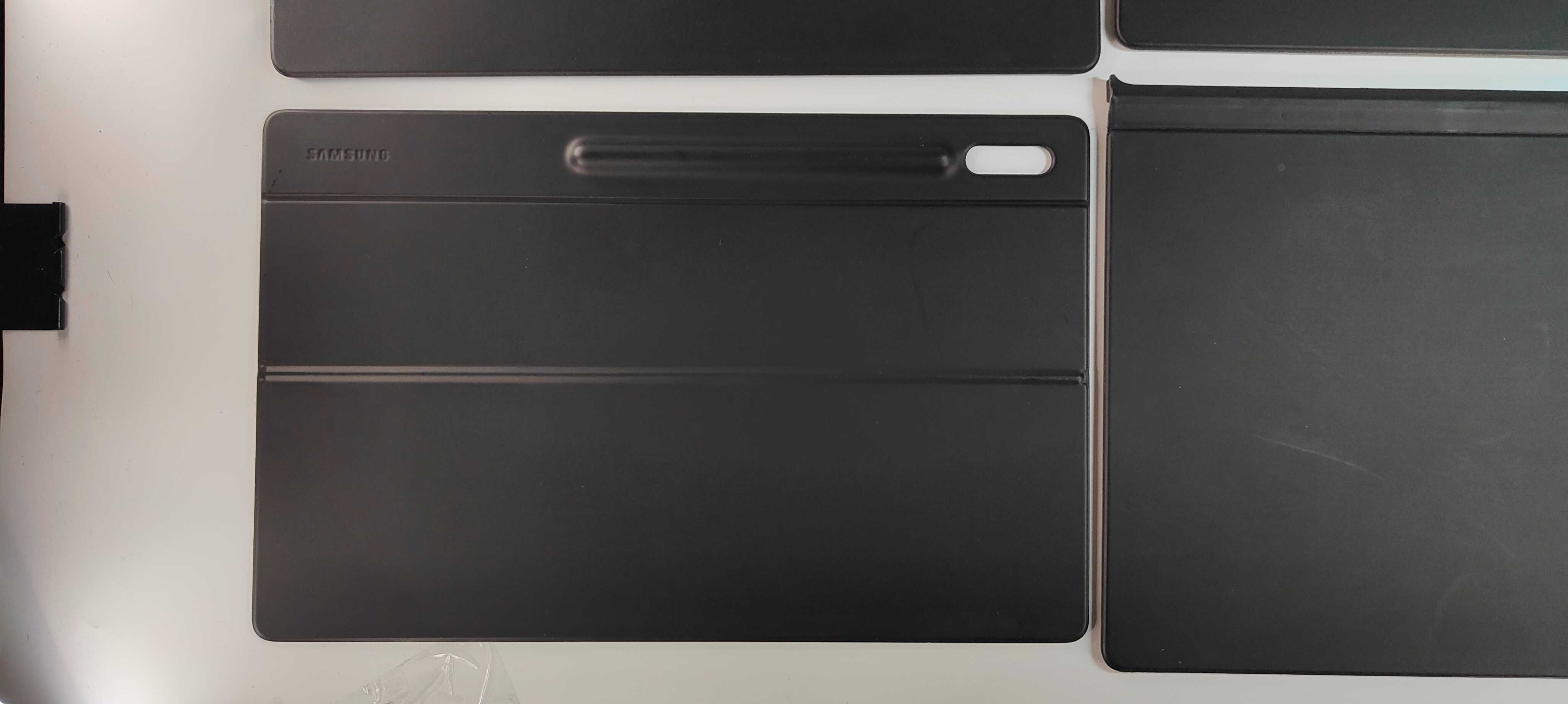 Чехол планшет клавіатура Samsung galaxy Tab s8 s9 Ultra ef-dx900 ORG