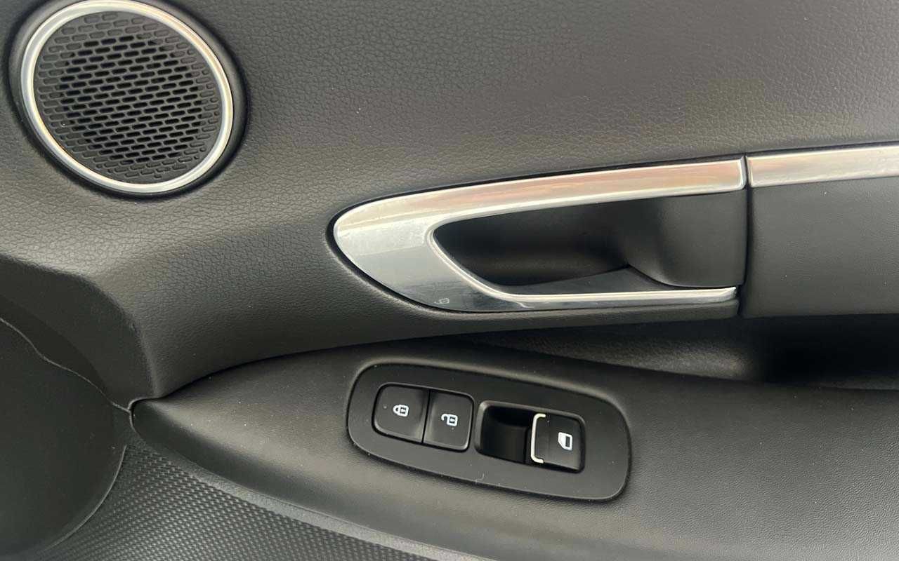 Hyundai Sonata 2019