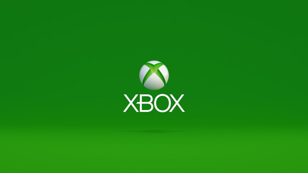 Аккаунт xbox one