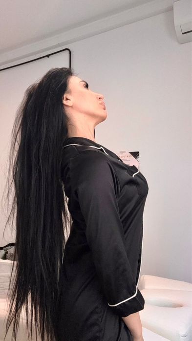 Masaż z duszą i sercem