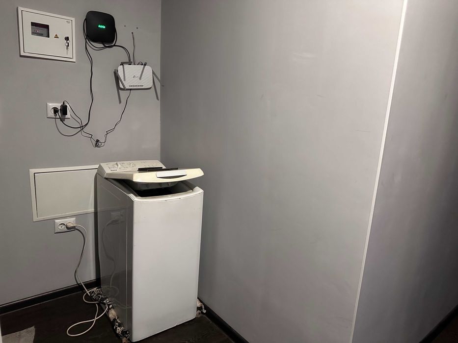 Шпиталь 1хв.пішки. Подобово смарт-квартира м.Наукова.