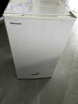 Lodówka RAVANSON LKK-90E 84.5cm Biała Działka garaż