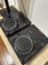 Pioneer CDJ 350 (par)