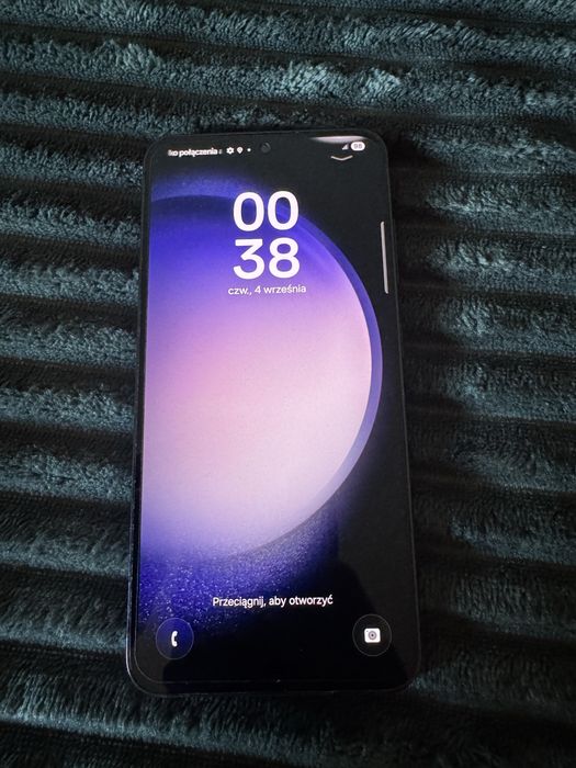 Samsung Galaxy S23 SM-S911B 8/128GB gwarancja do czerwca 2026