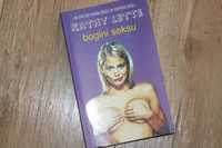 ksiazka Kathy Lette - Bogini seksu